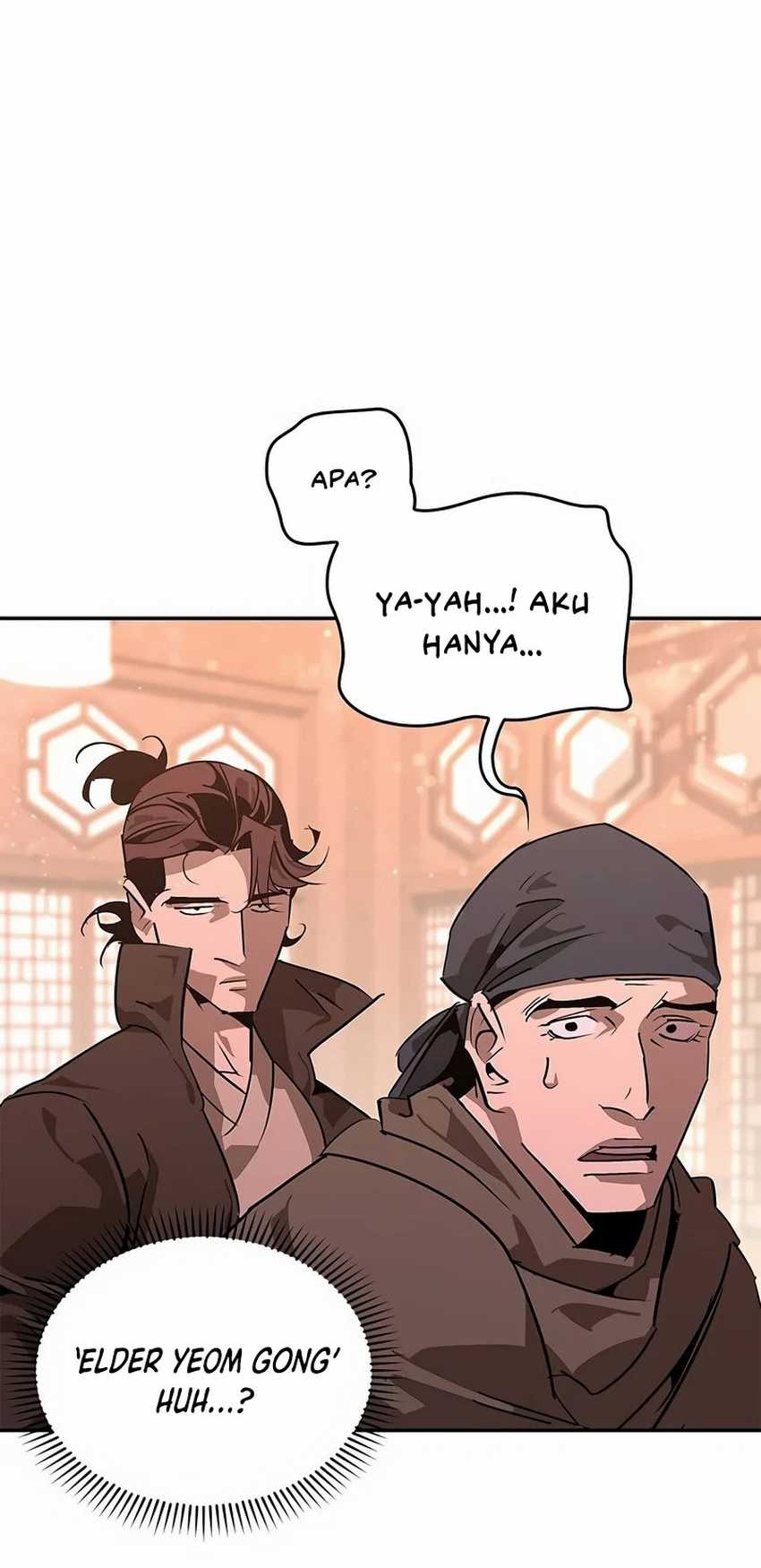 Martial Wild West chapter 37 halaman 75