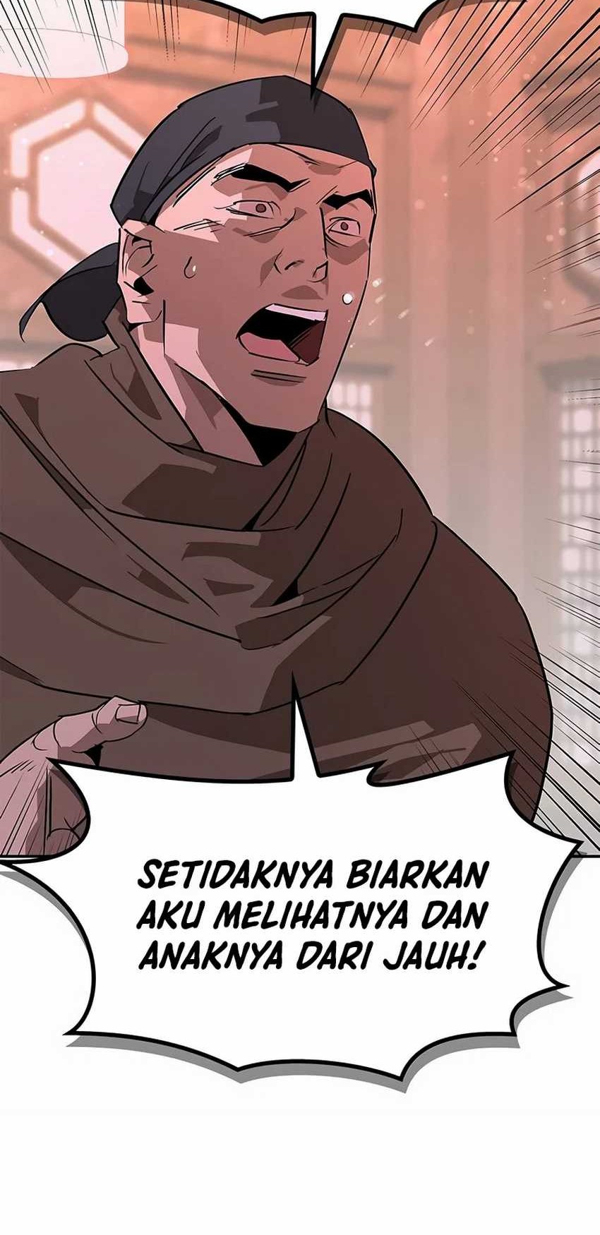 Martial Wild West chapter 37 halaman 79