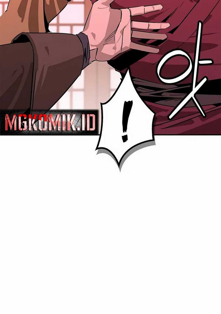 Martial Wild West chapter 37 halaman 81