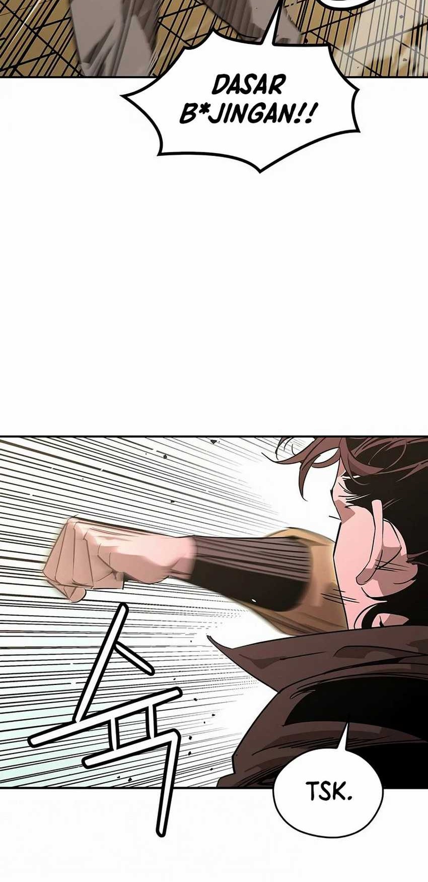 Martial Wild West chapter 37 halaman 84