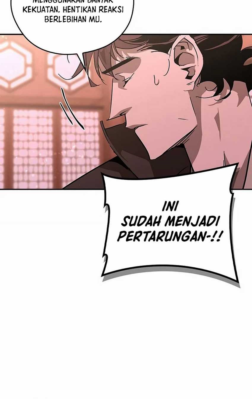 Martial Wild West chapter 37 halaman 88