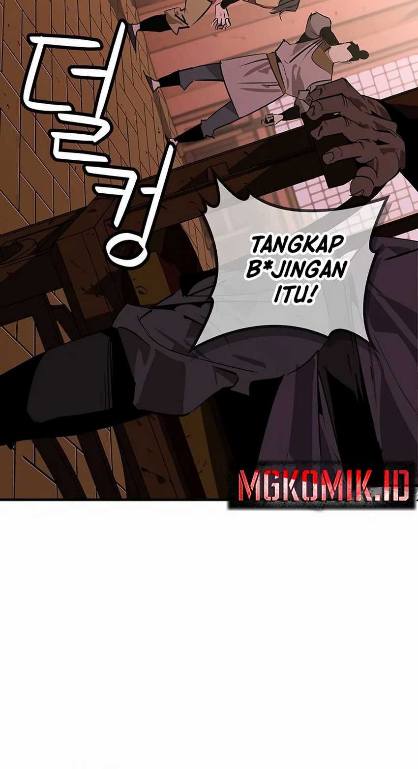 Martial Wild West chapter 37 halaman 90