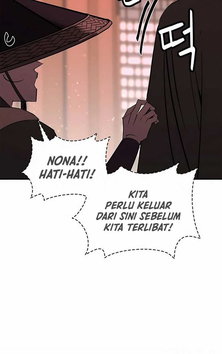 Martial Wild West chapter 37 halaman 92
