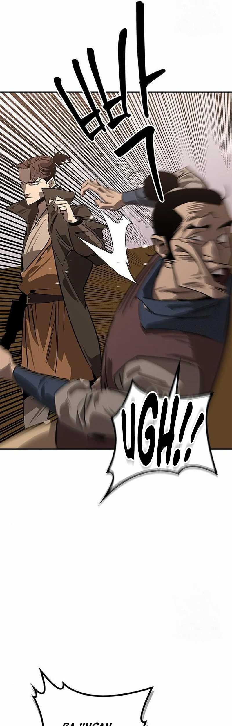 Martial Wild West chapter 38 halaman 3