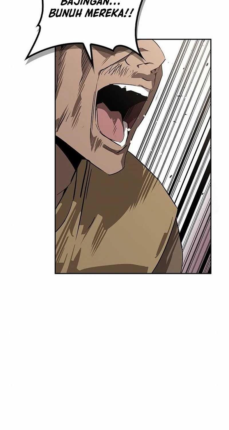Martial Wild West chapter 38 halaman 4