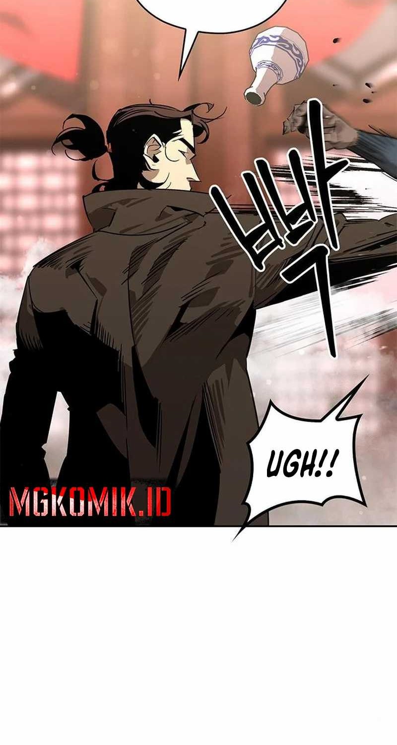 Martial Wild West chapter 38 halaman 6