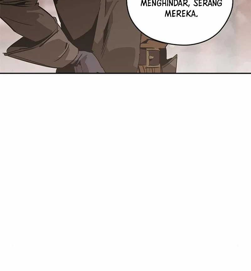 Martial Wild West chapter 38 halaman 8