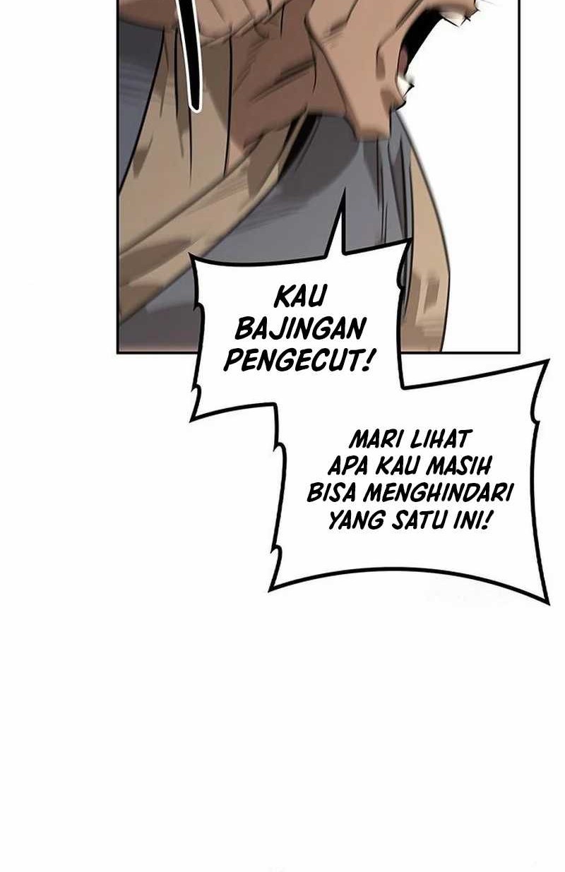 Martial Wild West chapter 38 halaman 10