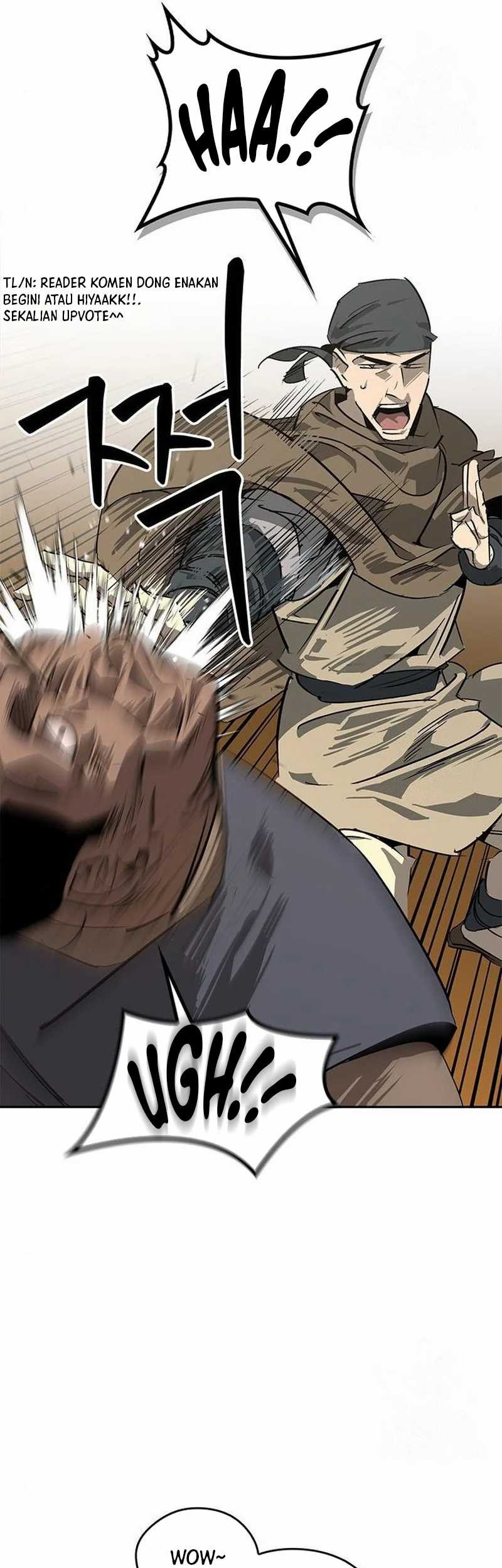 Martial Wild West chapter 38 halaman 13