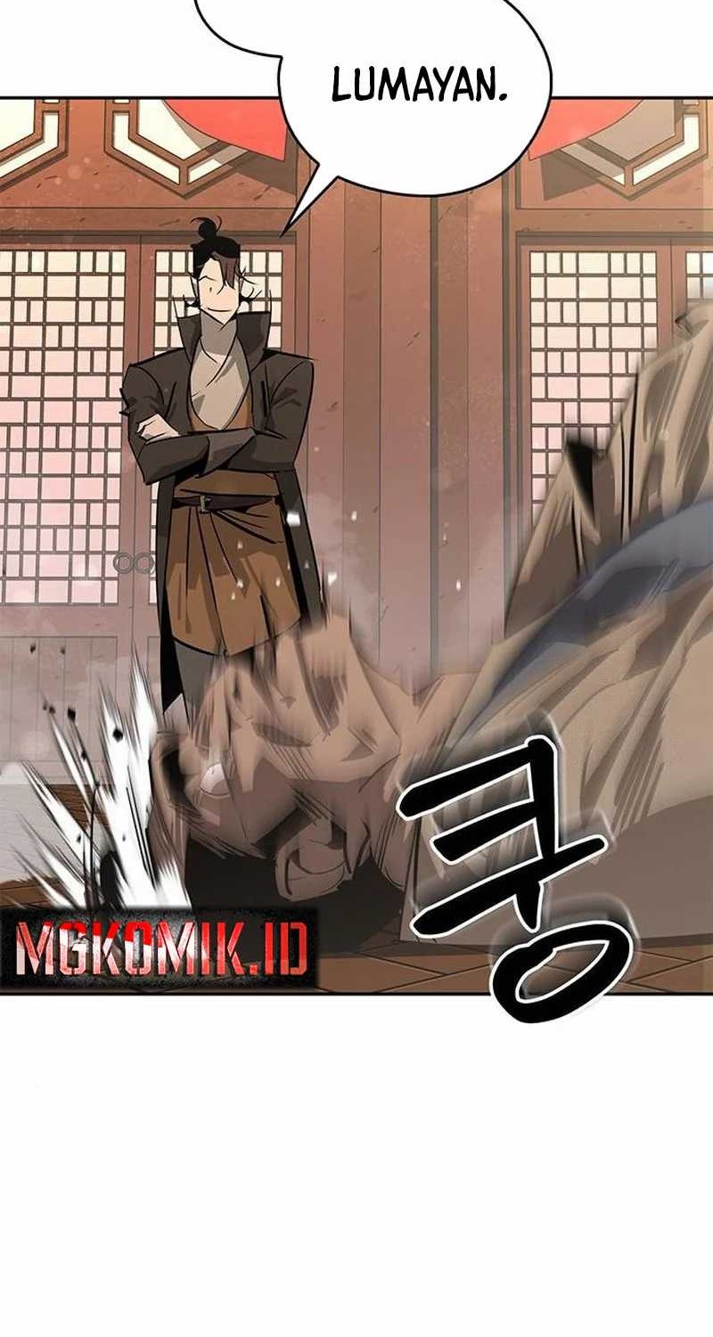 Martial Wild West chapter 38 halaman 14