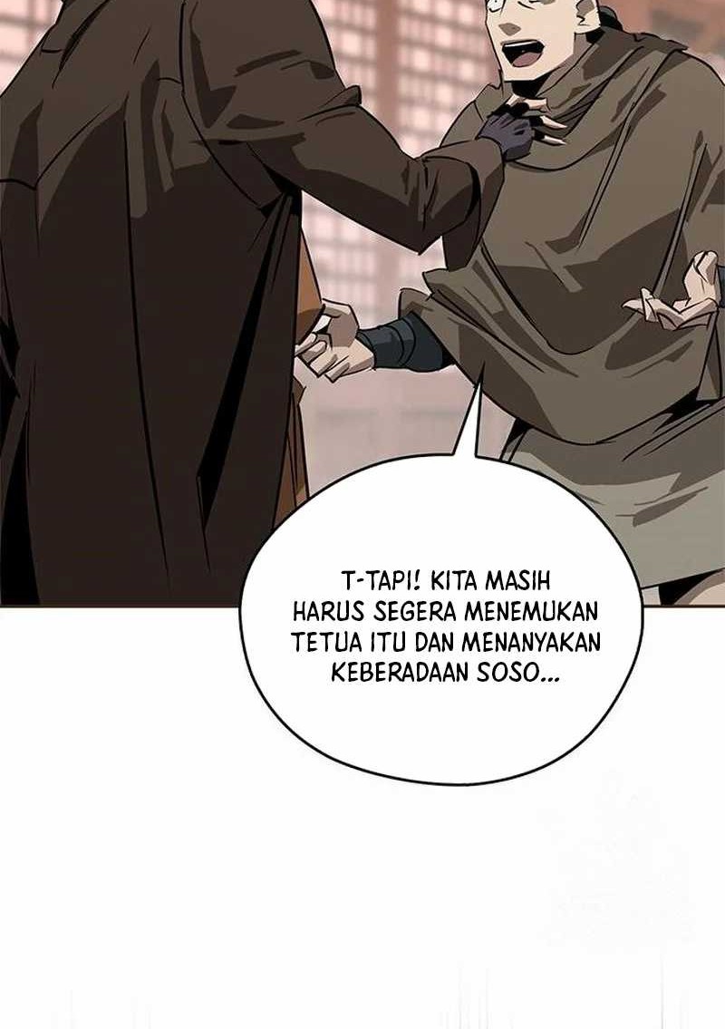 Martial Wild West chapter 38 halaman 16