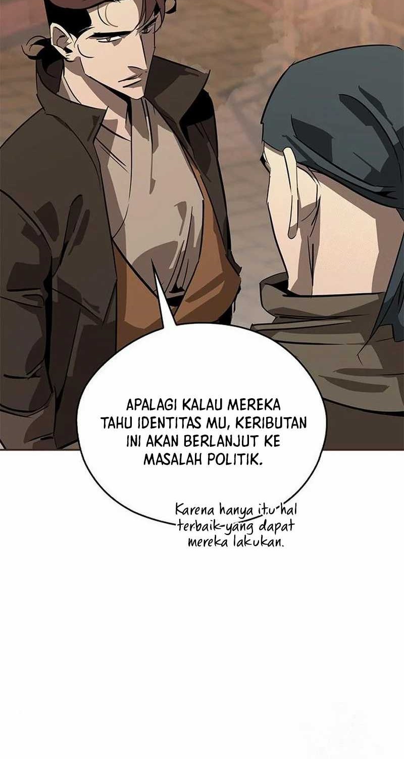 Martial Wild West chapter 38 halaman 18