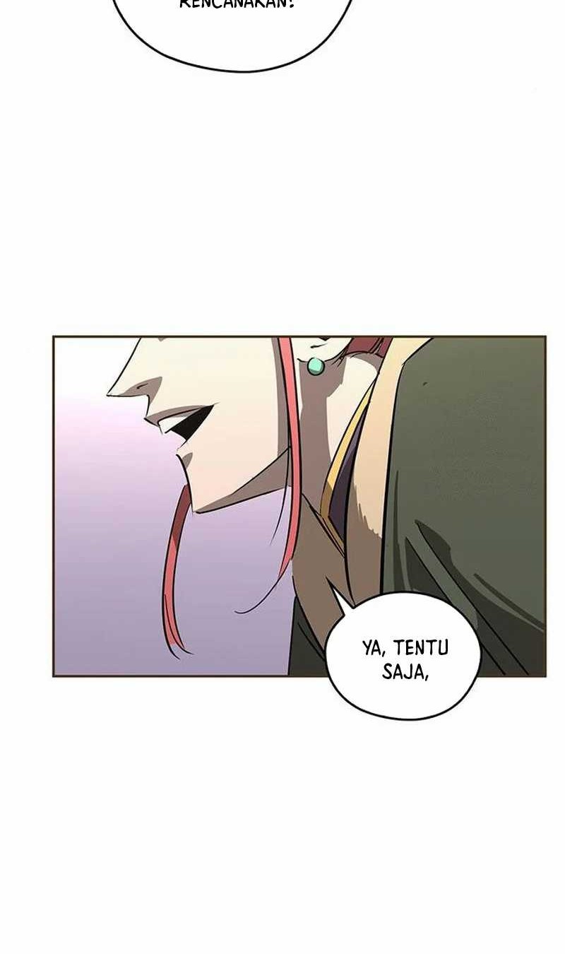 Martial Wild West chapter 38 halaman 20