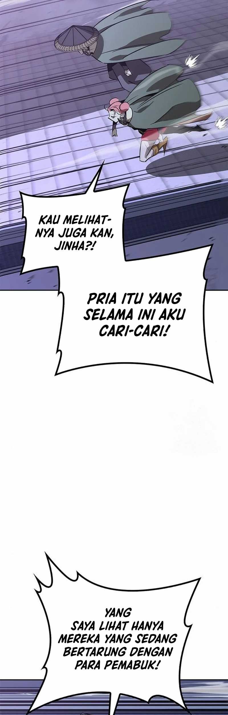 Martial Wild West chapter 38 halaman 27