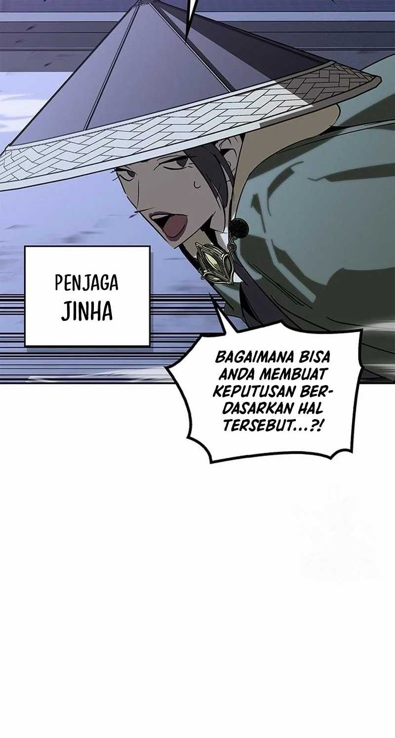 Martial Wild West chapter 38 halaman 28