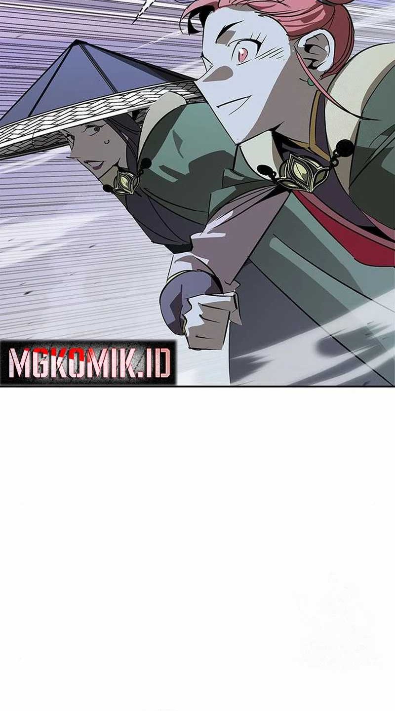 Martial Wild West chapter 38 halaman 30