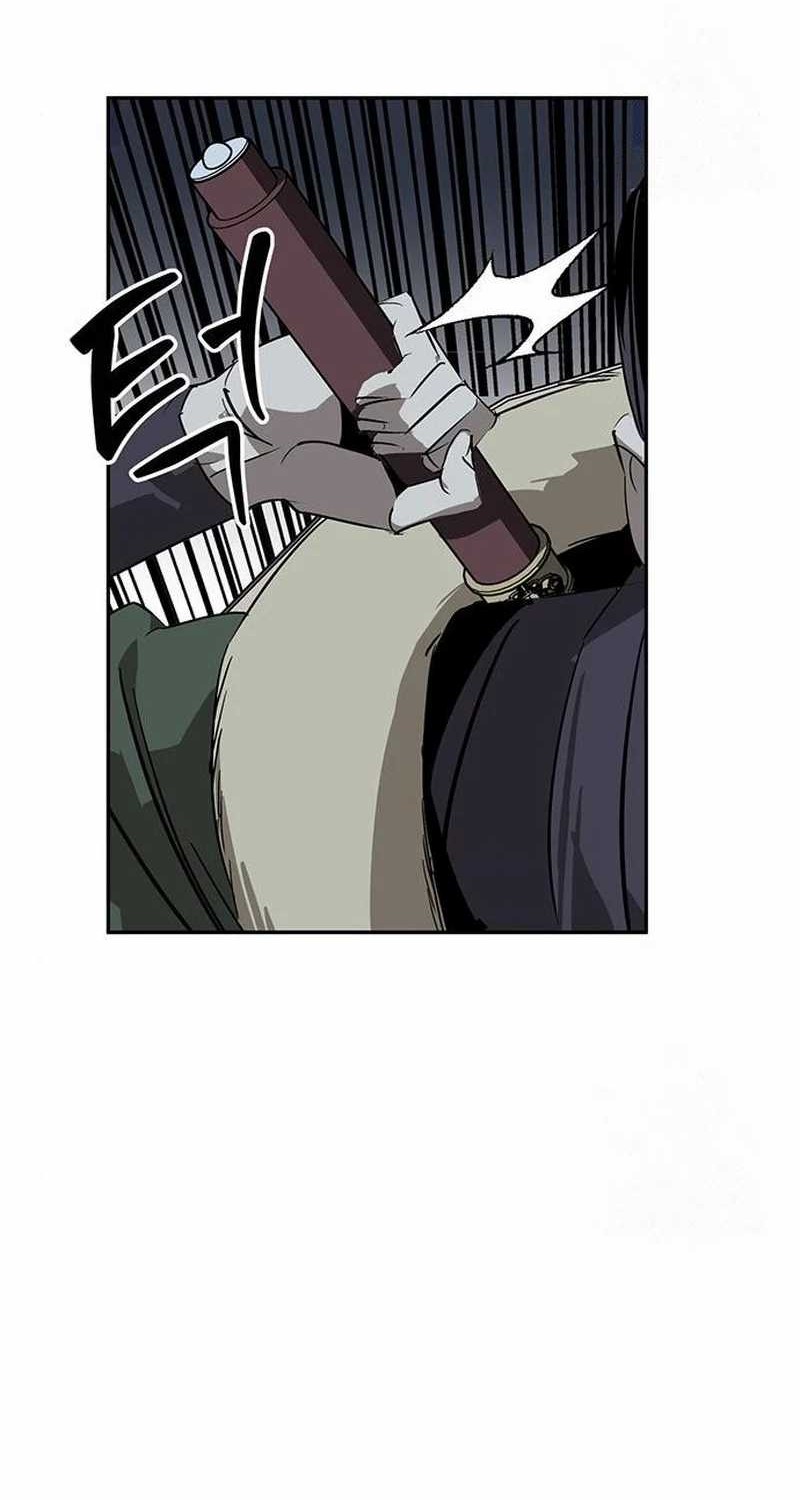 Martial Wild West chapter 38 halaman 40