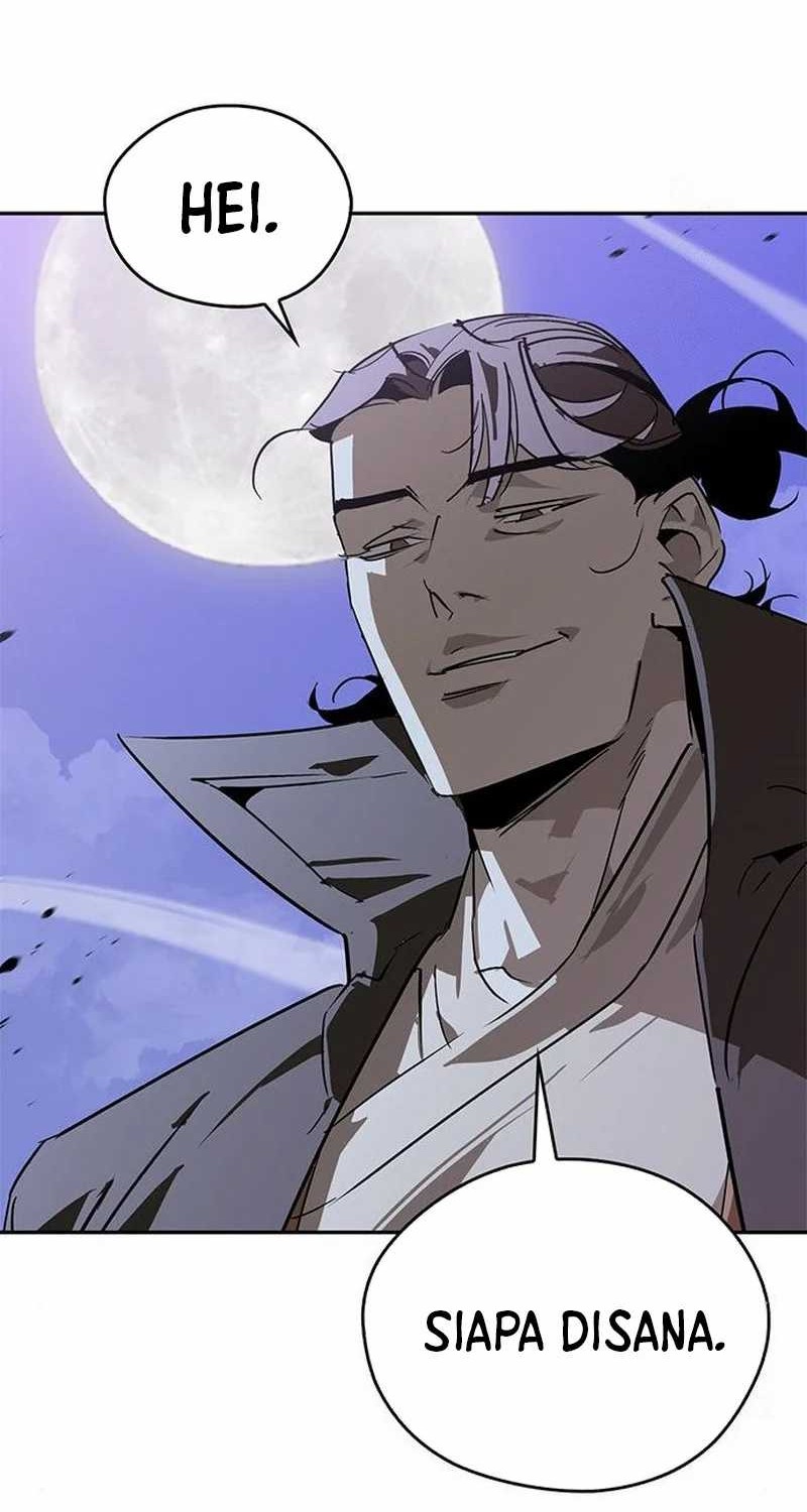 Martial Wild West chapter 38 halaman 42