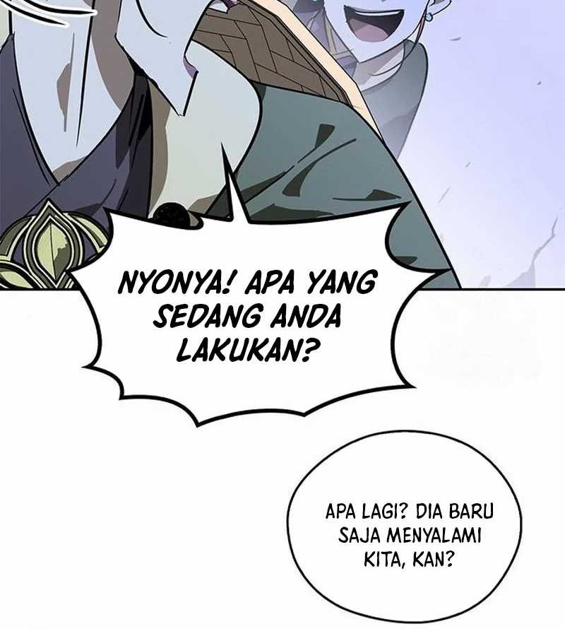 Martial Wild West chapter 38 halaman 44