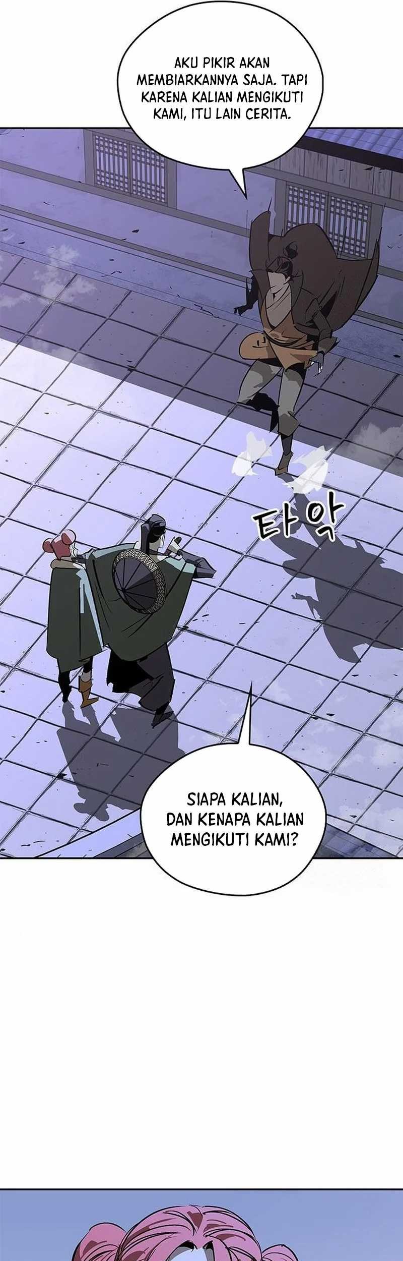 Martial Wild West chapter 38 halaman 47