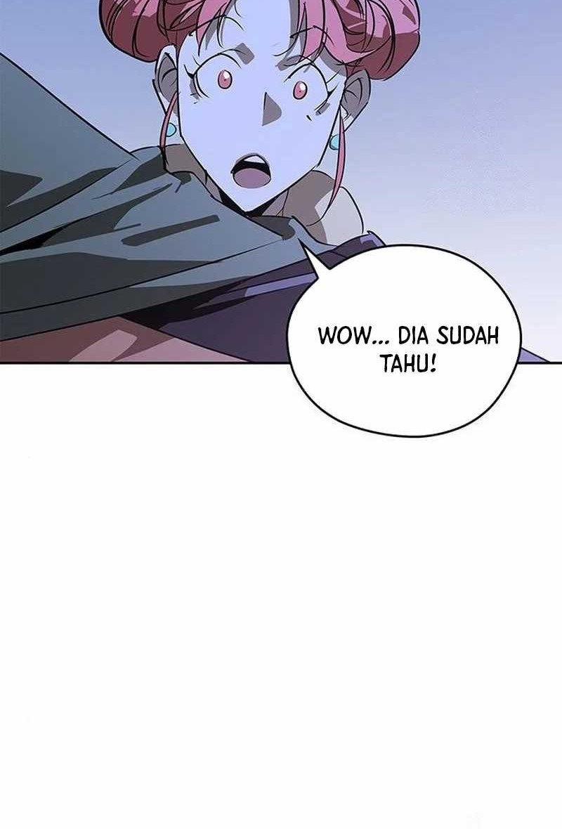 Martial Wild West chapter 38 halaman 48