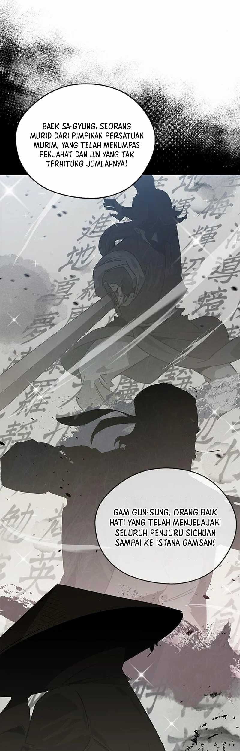 Martial Wild West chapter 38 halaman 57
