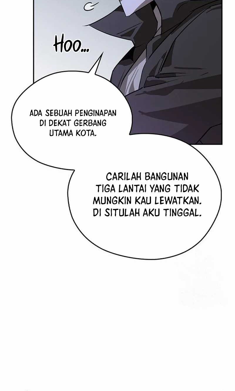 Martial Wild West chapter 38 halaman 64
