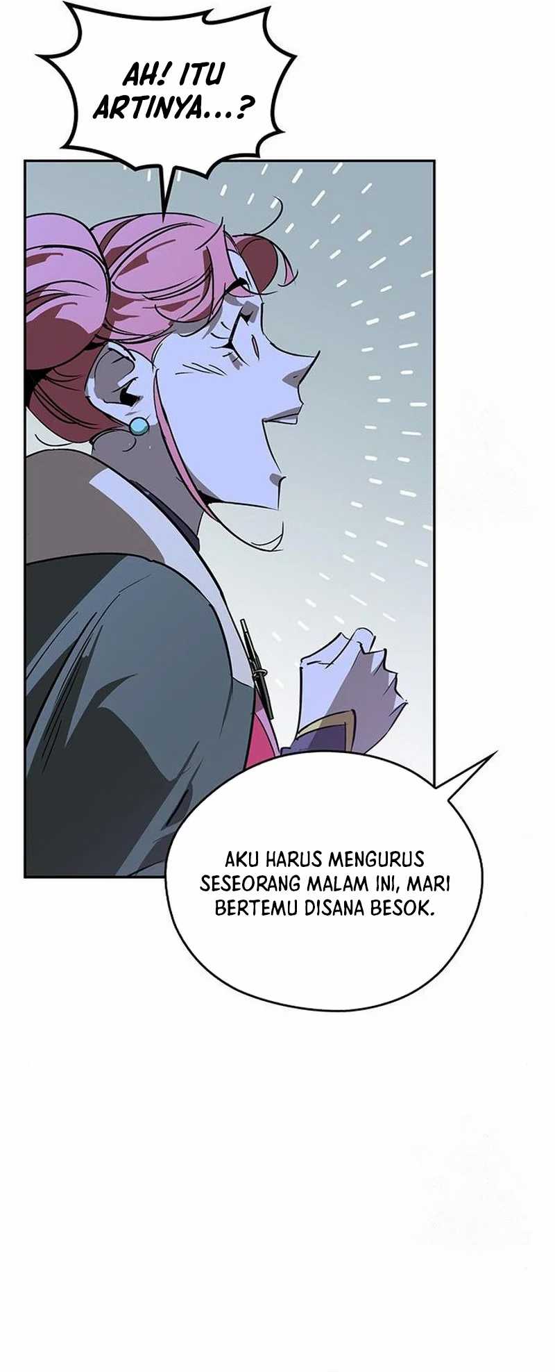 Martial Wild West chapter 38 halaman 65