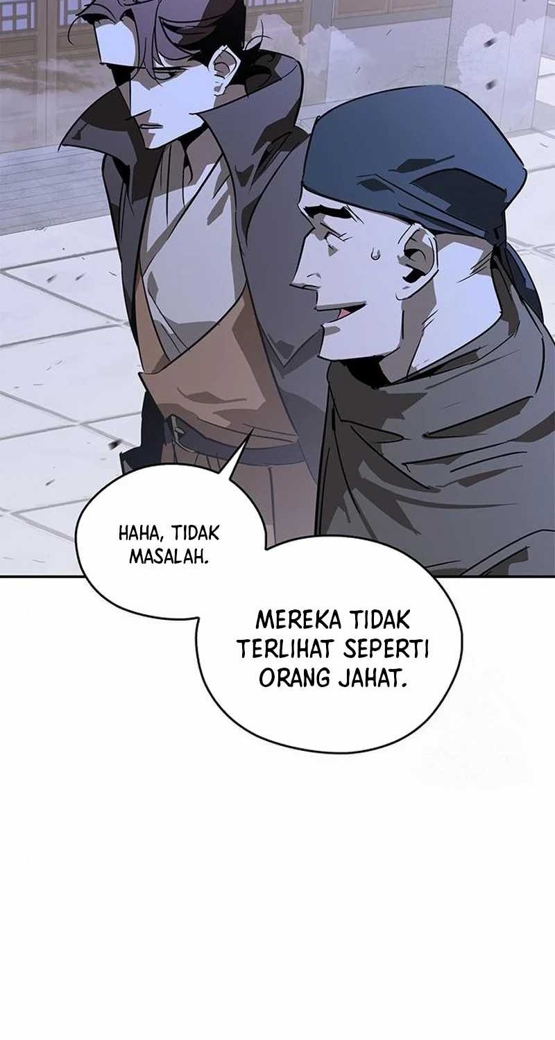Martial Wild West chapter 38 halaman 69