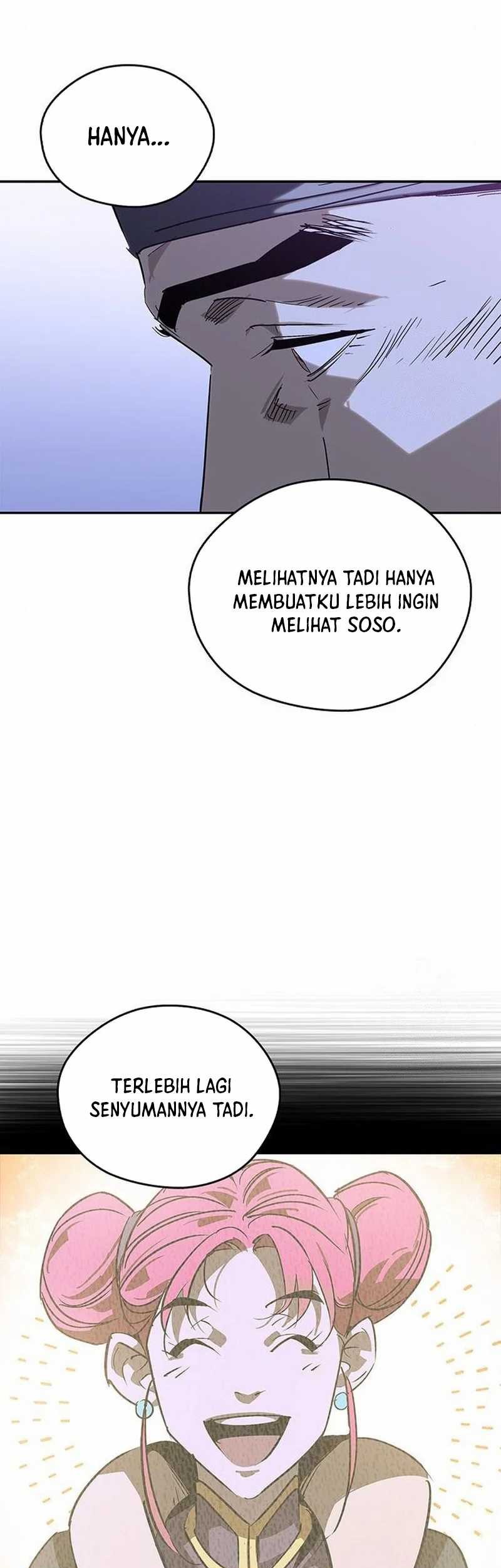 Martial Wild West chapter 38 halaman 70