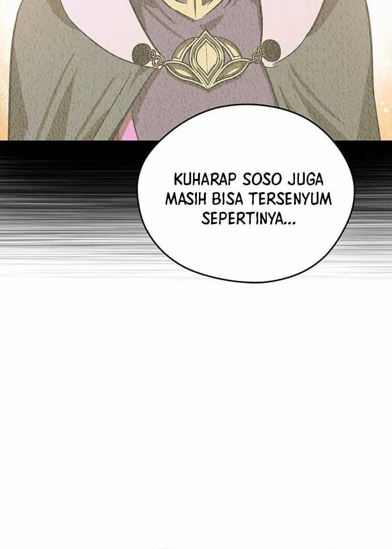 Martial Wild West chapter 38 halaman 71