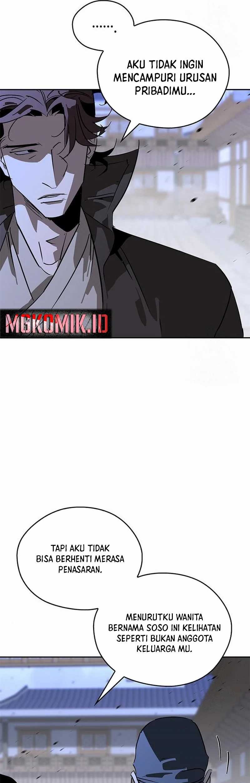 Martial Wild West chapter 38 halaman 72