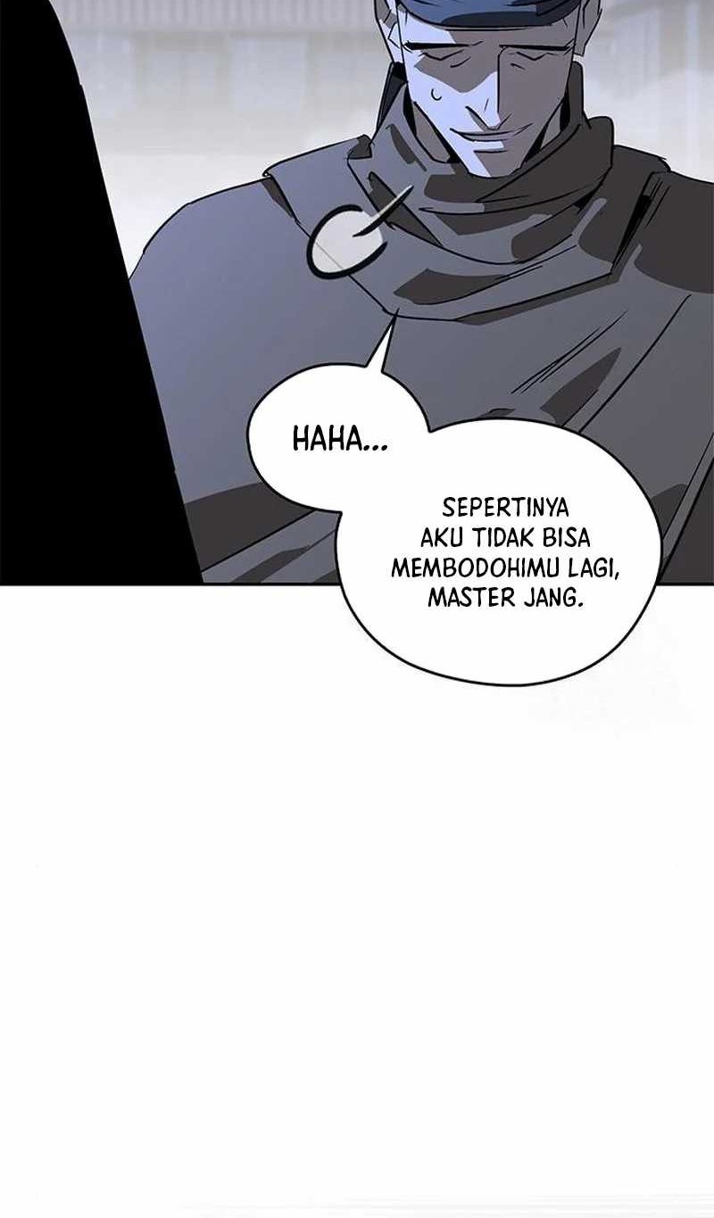Martial Wild West chapter 38 halaman 73
