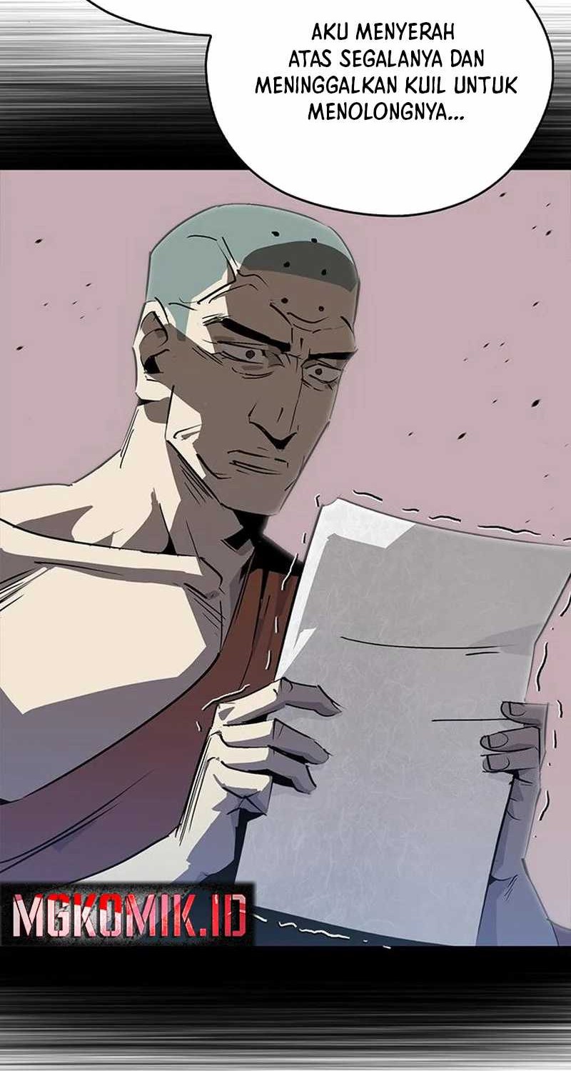 Martial Wild West chapter 38 halaman 75