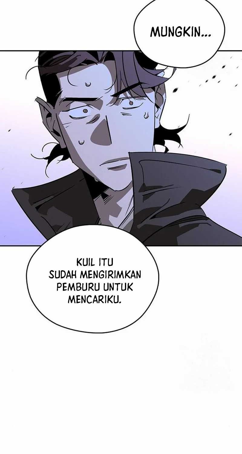 Martial Wild West chapter 38 halaman 77