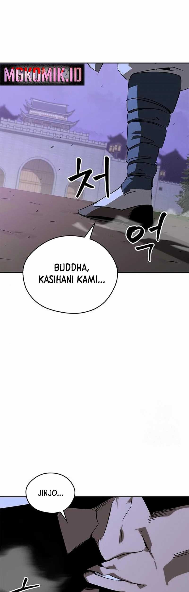 Martial Wild West chapter 38 halaman 78