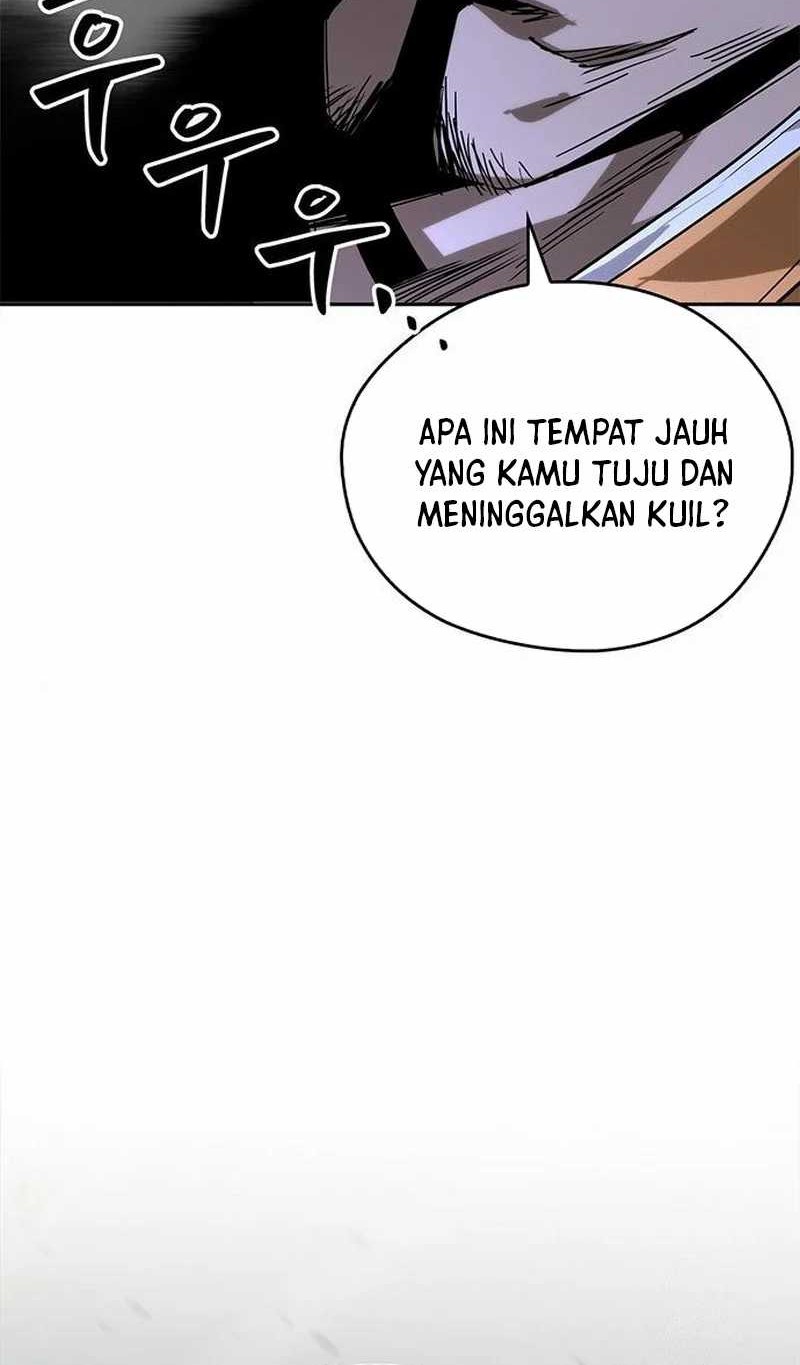 Martial Wild West chapter 38 halaman 79