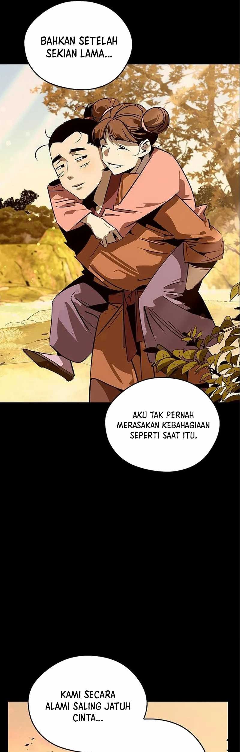 Martial Wild West Bab 39 halaman 3