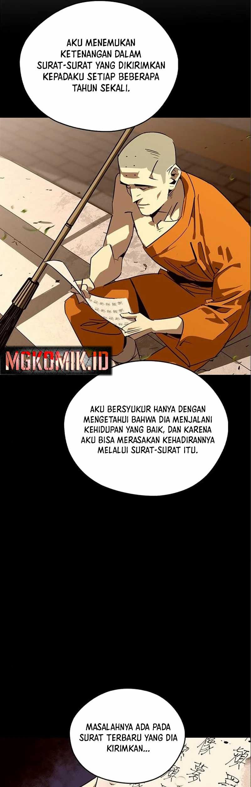 Martial Wild West Bab 39 halaman 15
