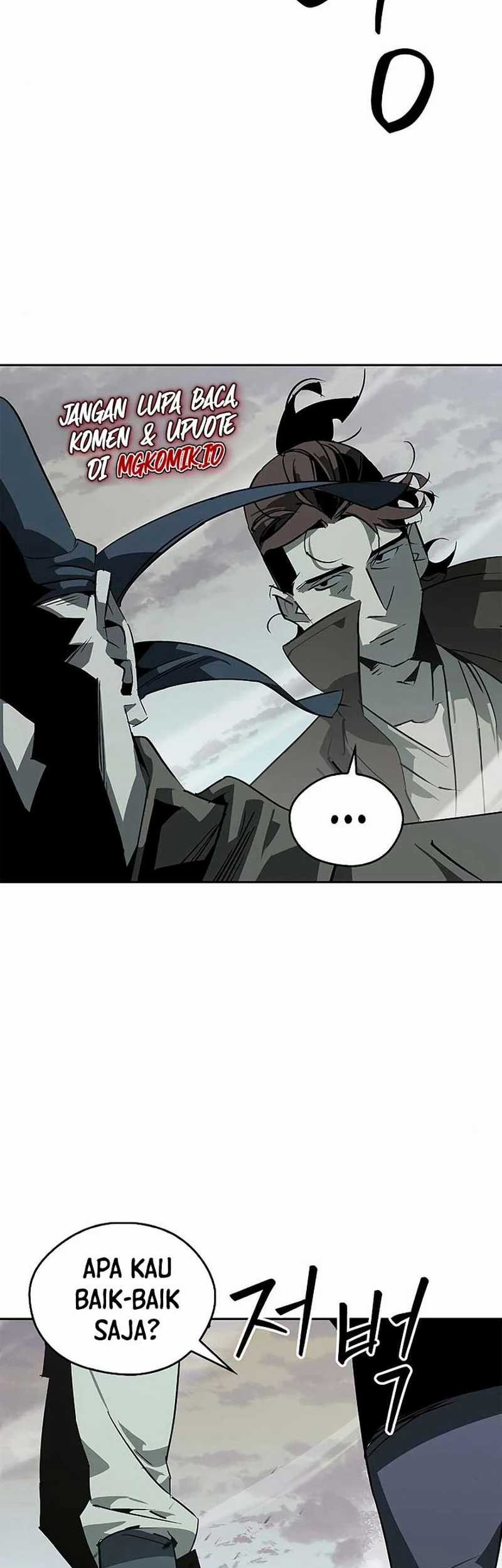 Martial Wild West chapter 40 halaman 5