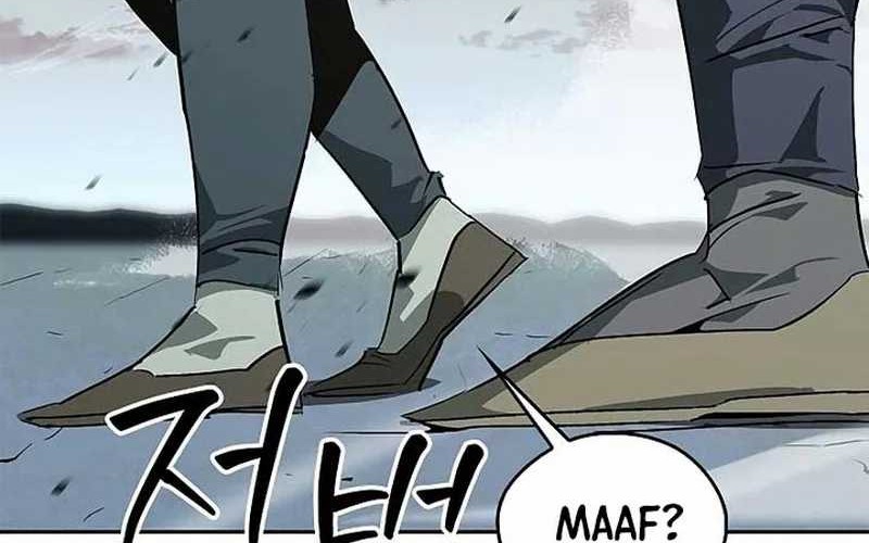 Martial Wild West chapter 40 halaman 6