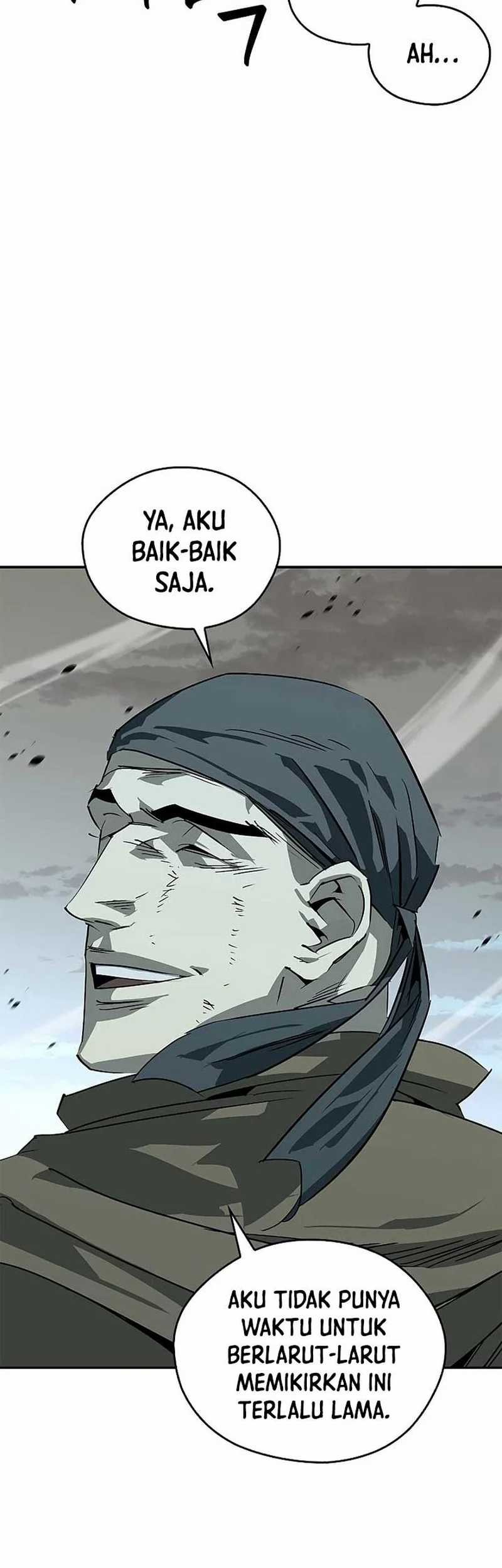 Martial Wild West chapter 40 halaman 7