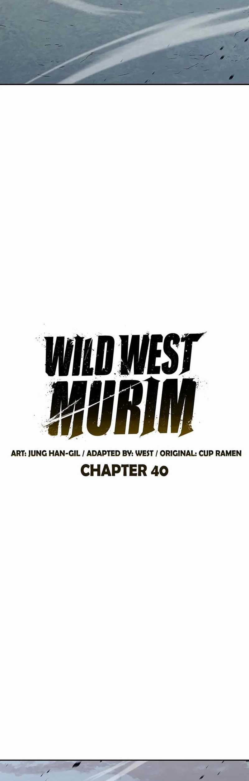 Martial Wild West chapter 40 halaman 13