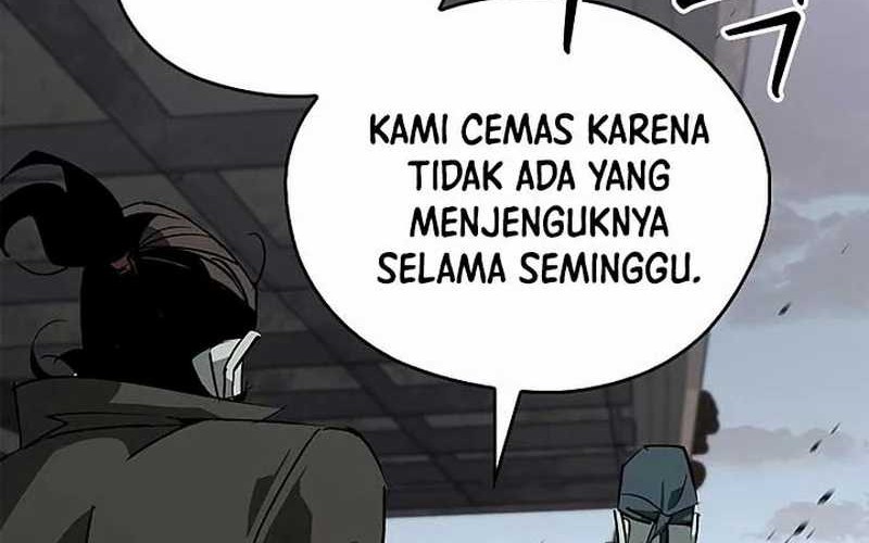 Martial Wild West chapter 40 halaman 16