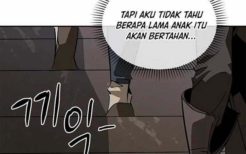 Martial Wild West chapter 40 halaman 24