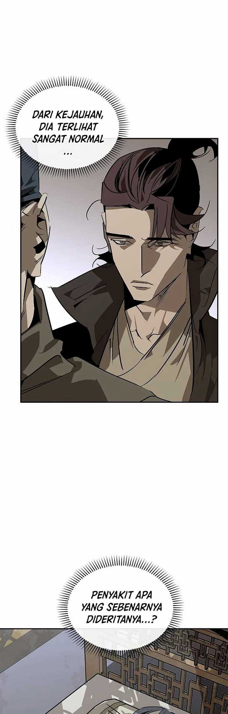 Martial Wild West chapter 40 halaman 29