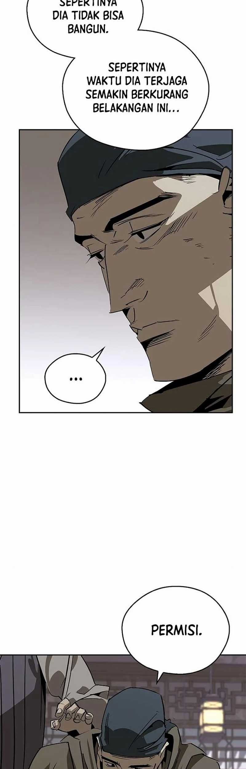 Martial Wild West chapter 40 halaman 33