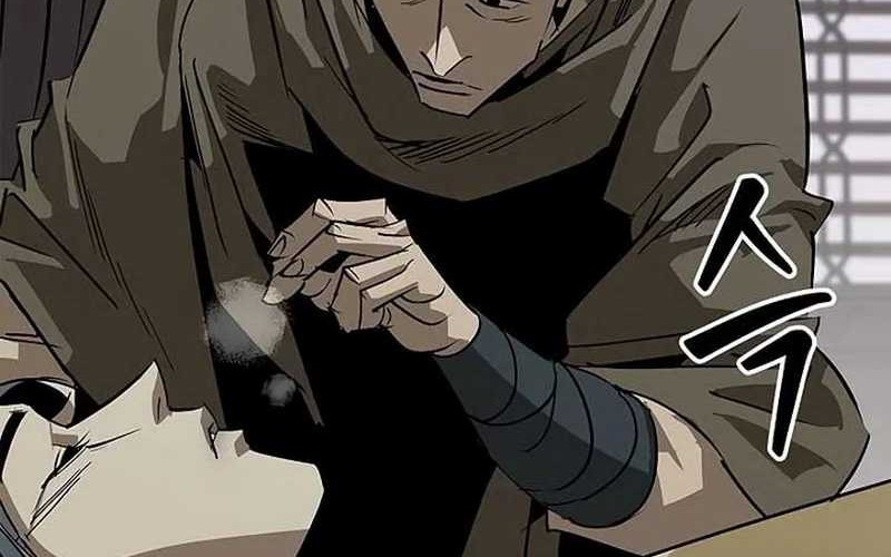 Martial Wild West chapter 40 halaman 34