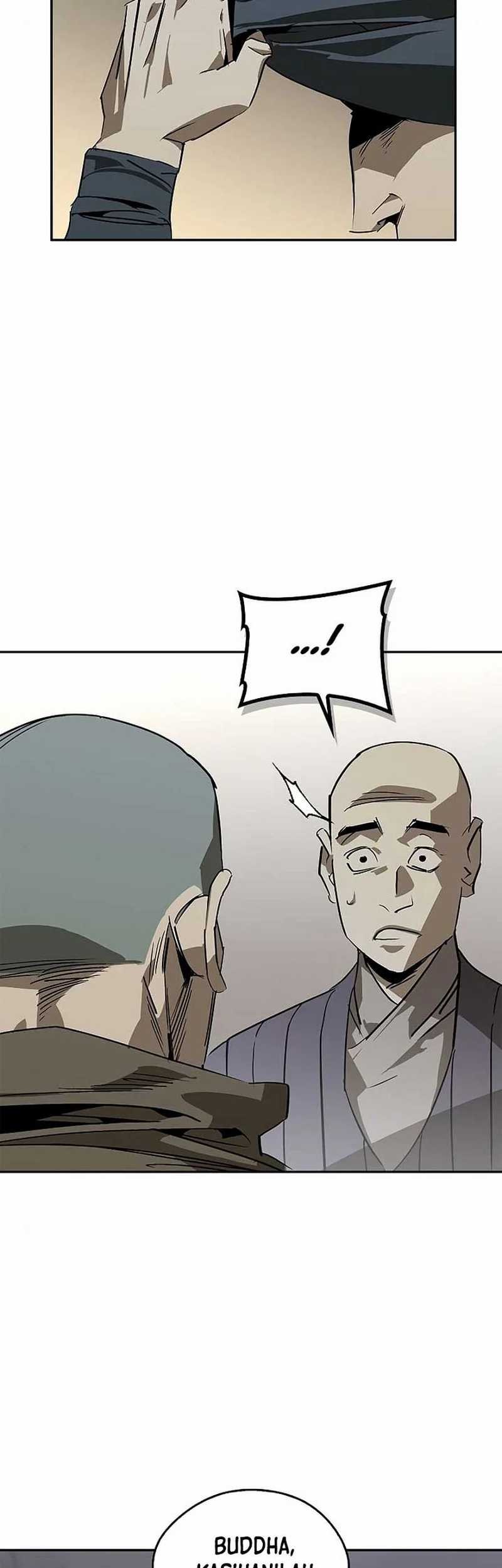 Martial Wild West chapter 40 halaman 39