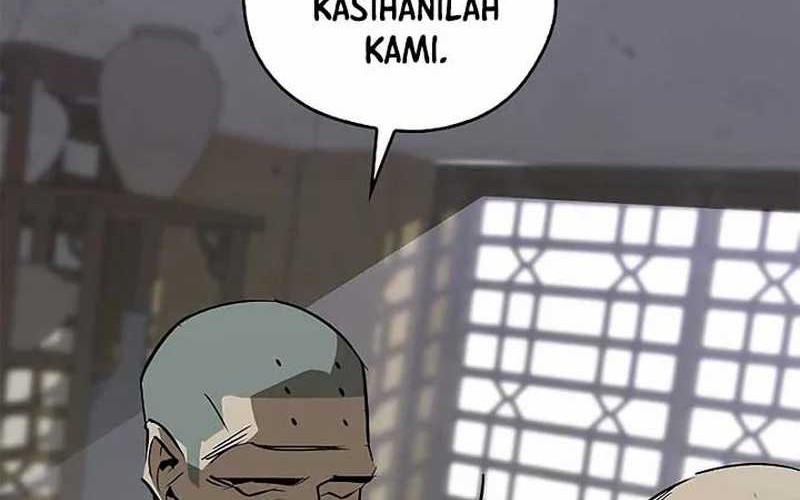 Martial Wild West chapter 40 halaman 40